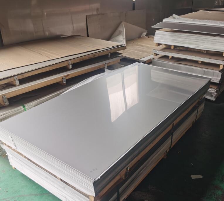 临桂321不锈钢板