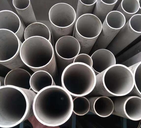 临桂321不锈钢管