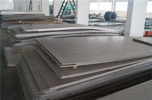 临桂304不锈钢板