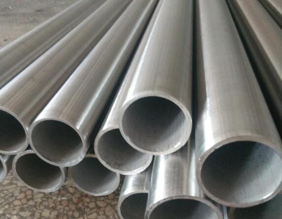 临桂321不锈钢管