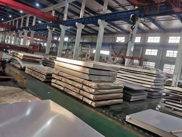 临桂321不锈钢板