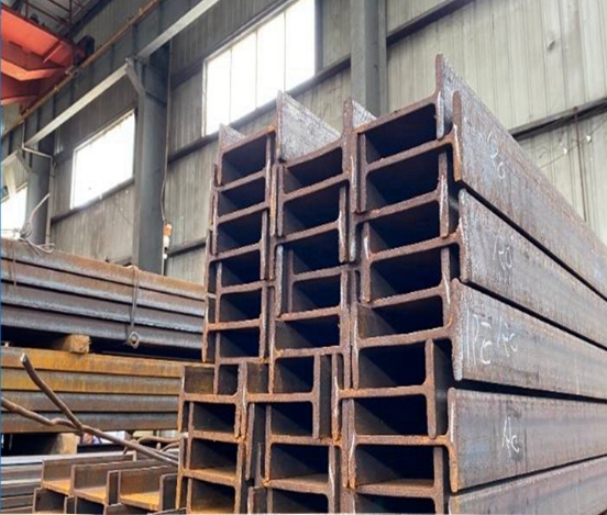 临桂Q420C工字型钢