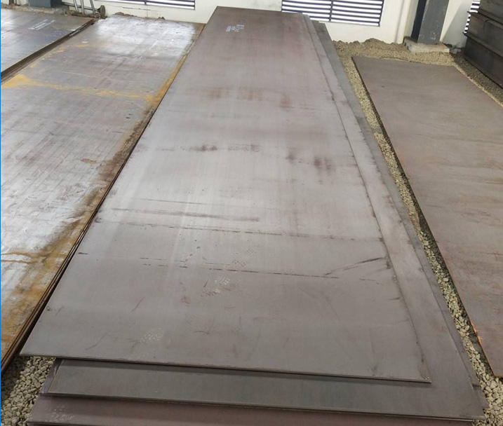 临桂Q420GJD镀锌板