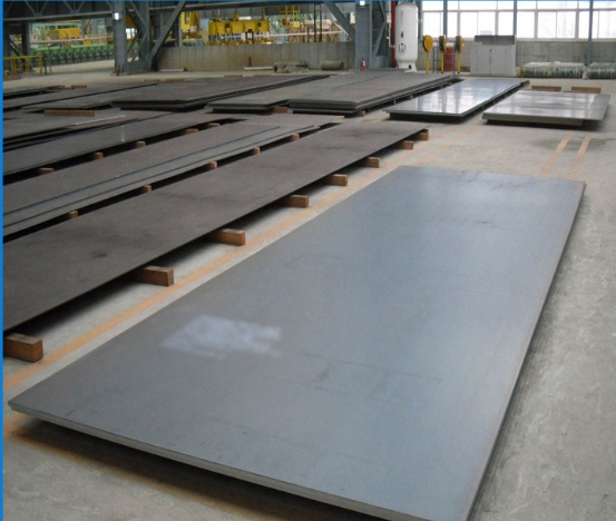 临桂NM450C耐磨板