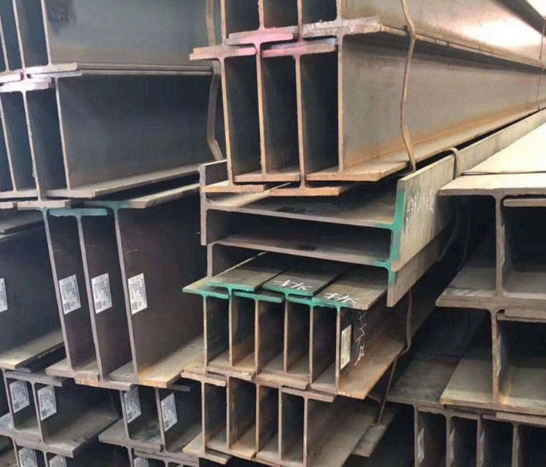 临桂Q235C工字钢