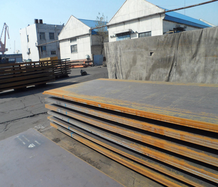 临桂SA210C镀锌板